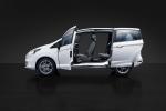 Ford B-Max Colour Edition 2016 года